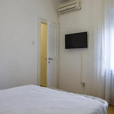 In Center Of Apartment Belgrade