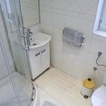 Apartment In Center Of